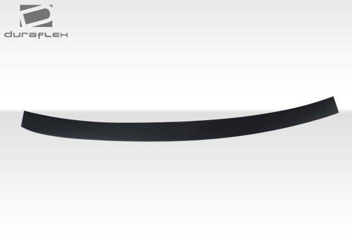 Mercedes CLS Eros Version 1 Duraflex Body Kit-Roof Wing/Spoiler 108441 thumbnail 4
