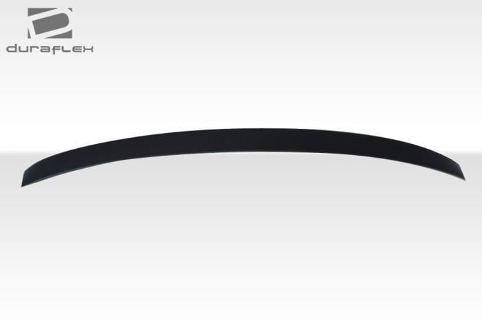 Mercedes CLS Eros Version 1 Duraflex Body Kit-Roof Wing/Spoiler 108441 thumbnail 5