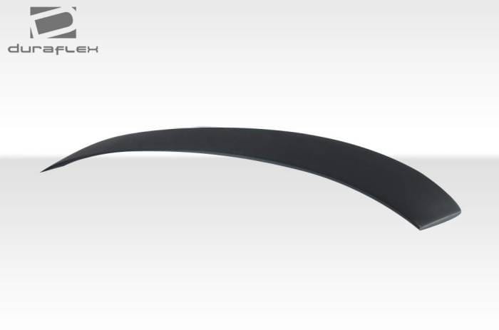 Mercedes CLS Eros Version 1 Duraflex Body Kit-Roof Wing/Spoiler 108441 thumbnail 6