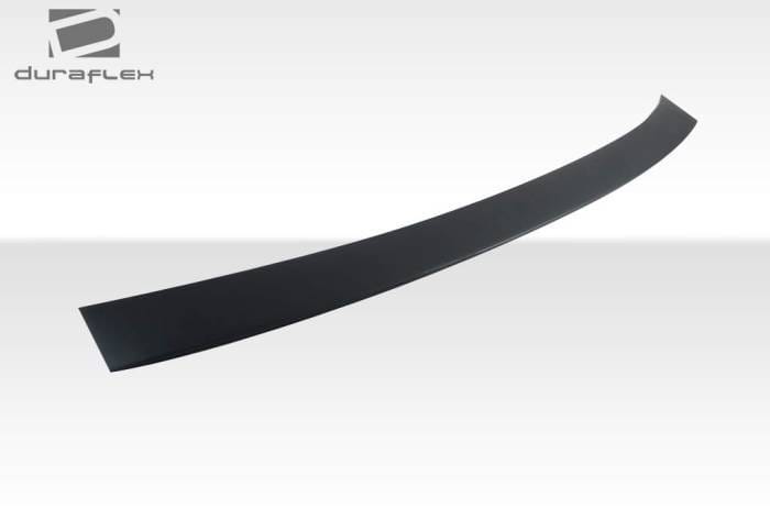 Mercedes CLS Eros Version 1 Duraflex Body Kit-Roof Wing/Spoiler 108441 thumbnail 7