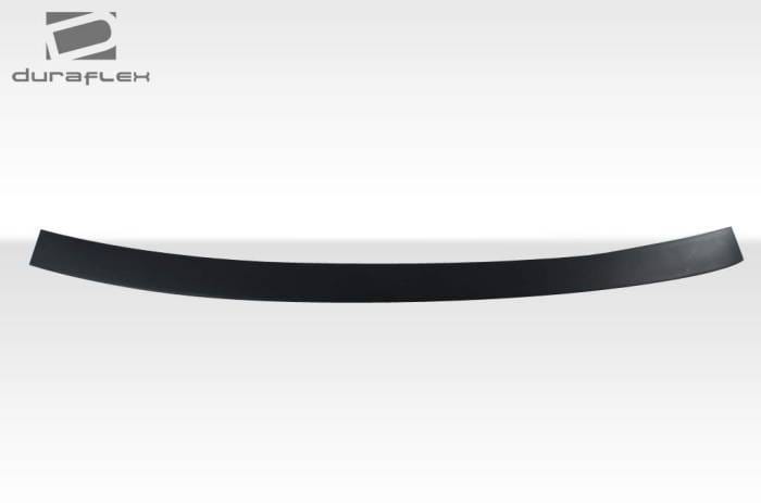 Mercedes CLS Eros Version 1 Duraflex Body Kit-Roof Wing/Spoiler 108441 thumbnail 8