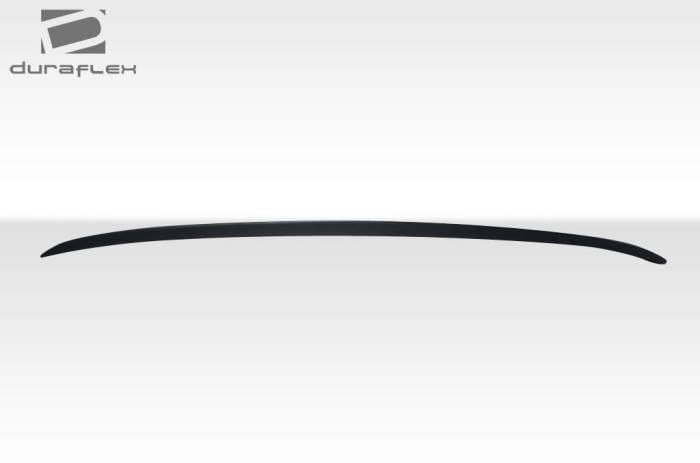 Mercedes CLS Eros Version 1 Duraflex Body Kit-Roof Wing/Spoiler 108441 thumbnail 9