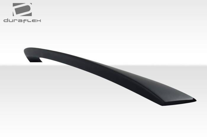 Mercedes CLS Eros Version 1 Duraflex Body Kit-Roof Wing/Spoiler 108441 thumbnail 10