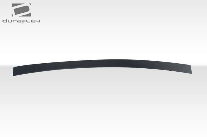 Mercedes CLS Eros Version 1 Duraflex Body Kit-Roof Wing/Spoiler 108441 thumbnail 11