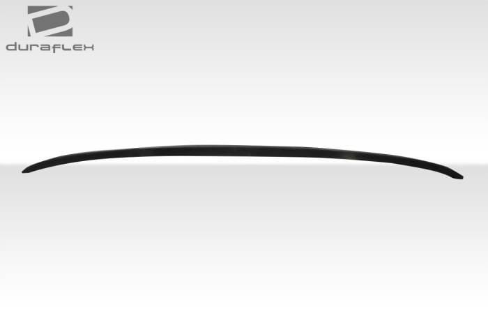 Mercedes CLS Eros Version 1 Duraflex Body Kit-Roof Wing/Spoiler 108441 thumbnail 12