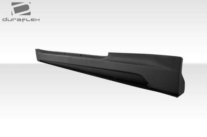 Scion tC Duraflex GT-R Body Kit - 4 Piece - 108470 thumbnail 4