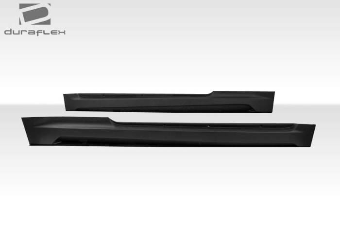 Scion tC Duraflex GT-R Body Kit - 4 Piece - 108470 thumbnail 6