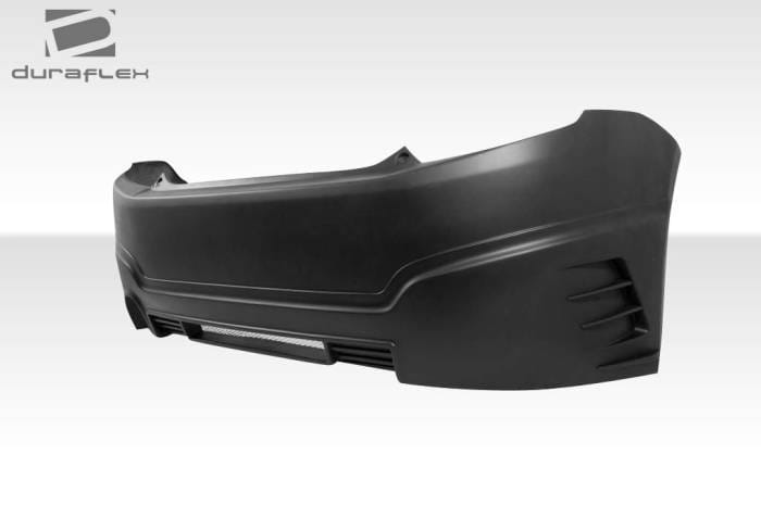 Scion tC Duraflex GT-R Body Kit - 4 Piece - 108470 thumbnail 9
