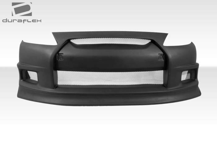 Scion tC Duraflex GT-R Body Kit - 4 Piece - 108470 thumbnail 12