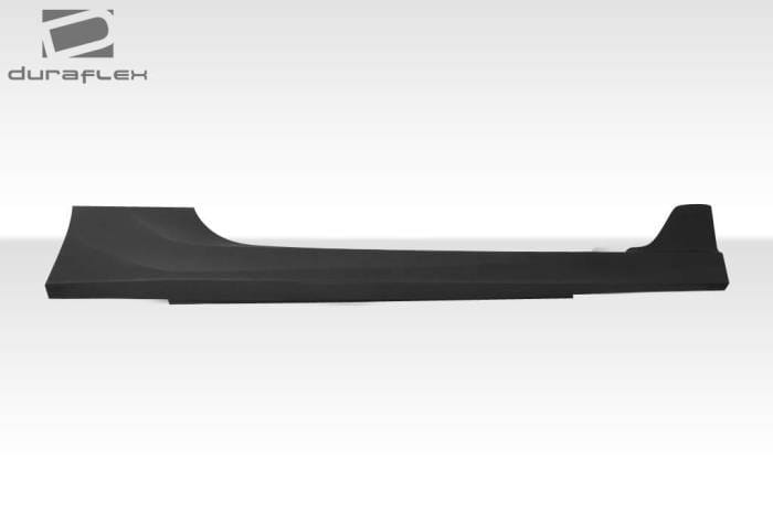 Scion FRS Duraflex X-5 Body Kit - 6 Piece - 108492 thumbnail 7