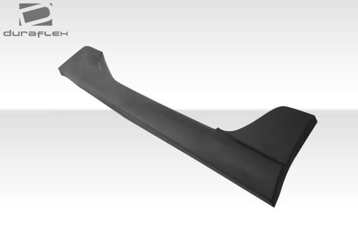 Scion FRS Duraflex X-5 Body Kit - 6 Piece - 108492 thumbnail 8