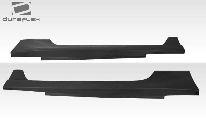 Scion FRS Duraflex X-5 Body Kit - 6 Piece - 108492 thumbnail 10