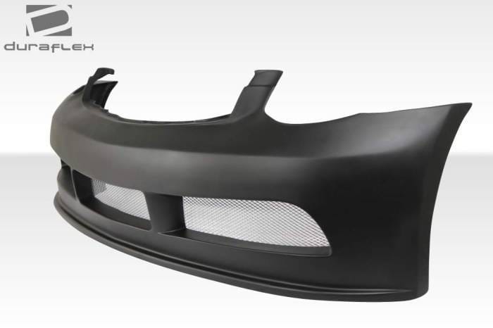 Infiniti G35 2DR Duraflex GT500 Wide Body Kit - 9 Piece - 108505 thumbnail 4