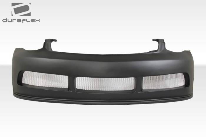 Infiniti G35 2DR Duraflex GT500 Wide Body Kit - 9 Piece - 108505 thumbnail 5