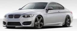 BMW 3 Series 2DR Duraflex LM-S Body Kit- 4 Piece - 108711