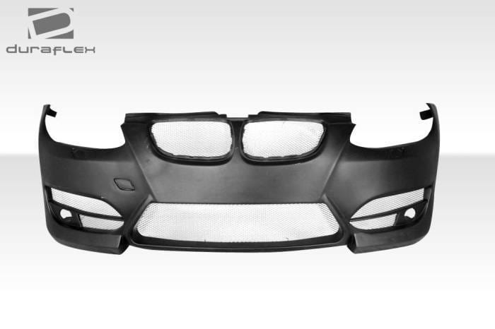 BMW 3 Series 2DR Duraflex LM-S Body Kit- 4 Piece - 108711 thumbnail 3