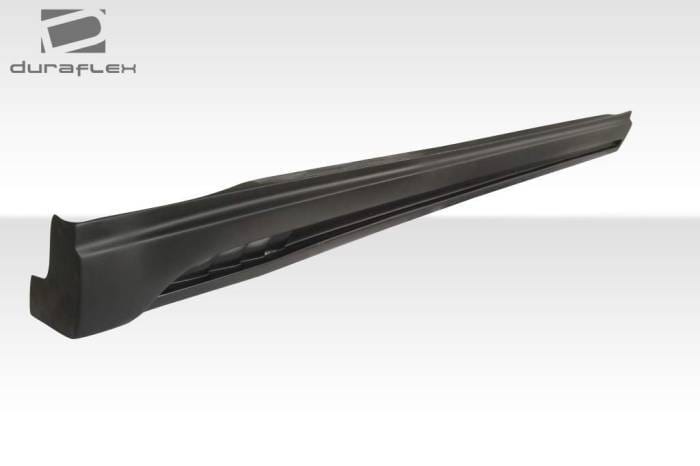Toyota Corolla Duraflex W-1 Body Kit - 4 Piece - 108401 thumbnail 9