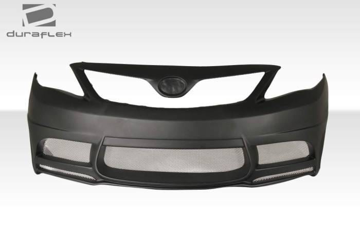Toyota Corolla W-1 Duraflex Full Body Kit 108401 thumbnail 3