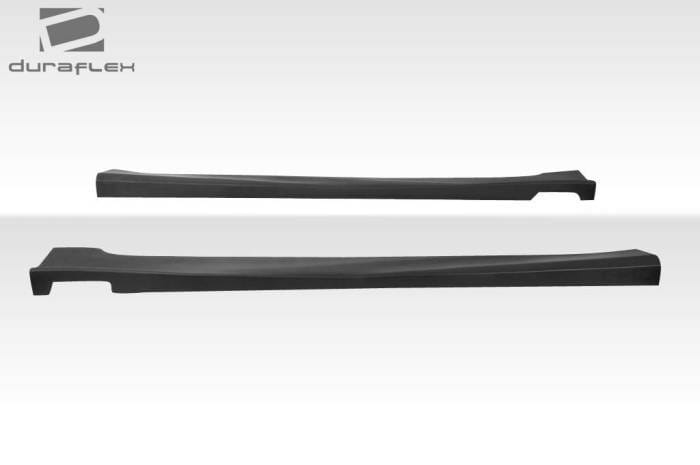 Toyota Corolla Duraflex GT Concept Body Kit - 4 Piece - 108405 thumbnail 6