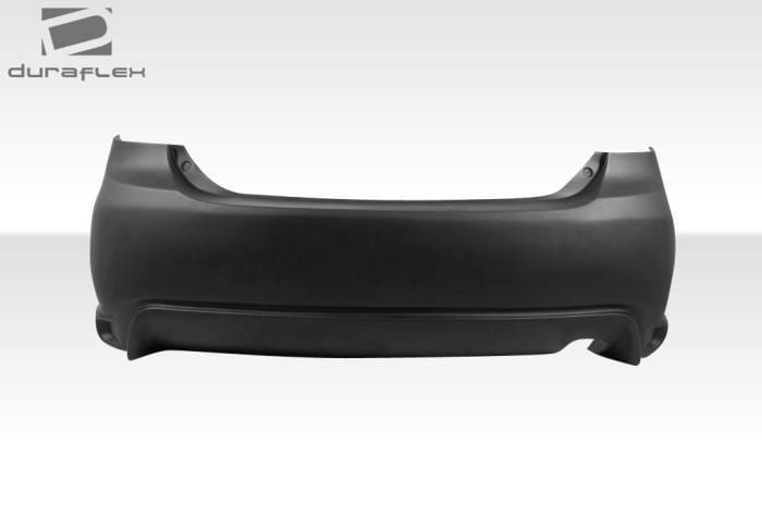 Toyota Corolla Duraflex GT Concept Body Kit - 4 Piece - 108405 thumbnail 8