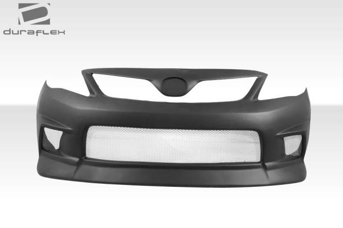 Toyota Corolla Duraflex GT Concept Body Kit - 4 Piece - 108405 thumbnail 12
