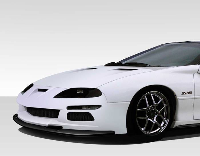 Chevrolet Camaro Duraflex ZR Edition Body Kit - 4 Piece - 108844 thumbnail 2