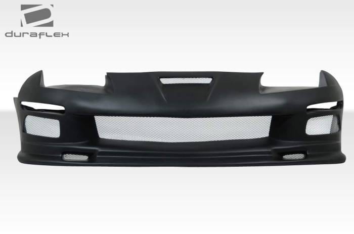 Chevrolet Camaro Duraflex ZR Edition Body Kit - 4 Piece - 108844 thumbnail 3