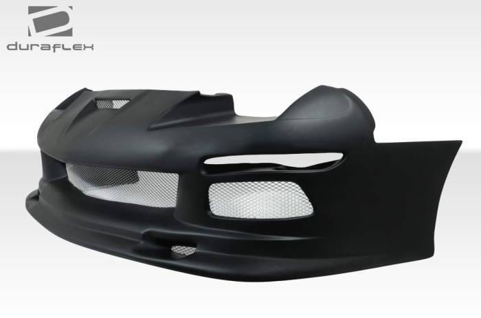 Chevrolet Camaro Duraflex ZR Edition Body Kit - 4 Piece - 108844 thumbnail 4