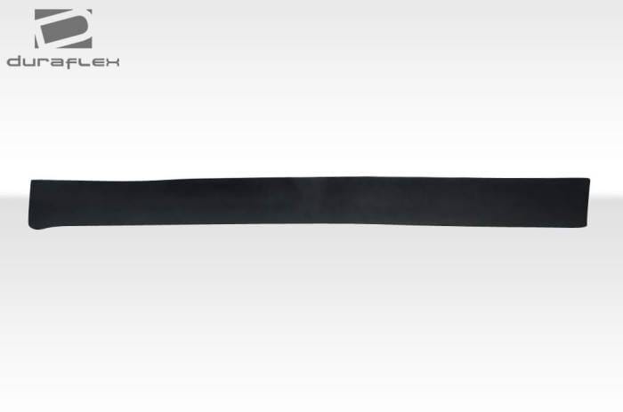 Chevrolet Camaro Duraflex ZR Edition Body Kit - 4 Piece - 108844 thumbnail 7