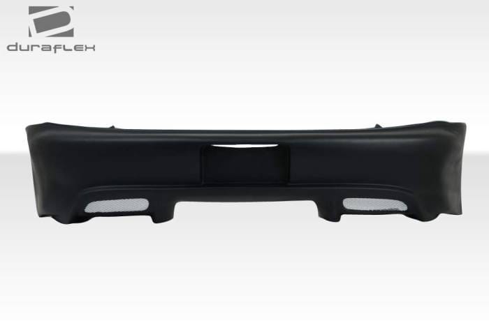 Chevrolet Camaro Duraflex ZR Edition Body Kit - 4 Piece - 108844 thumbnail 9