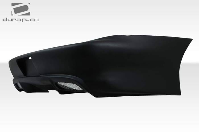 Chevrolet Camaro Duraflex ZR Edition Body Kit - 4 Piece - 108844 thumbnail 10