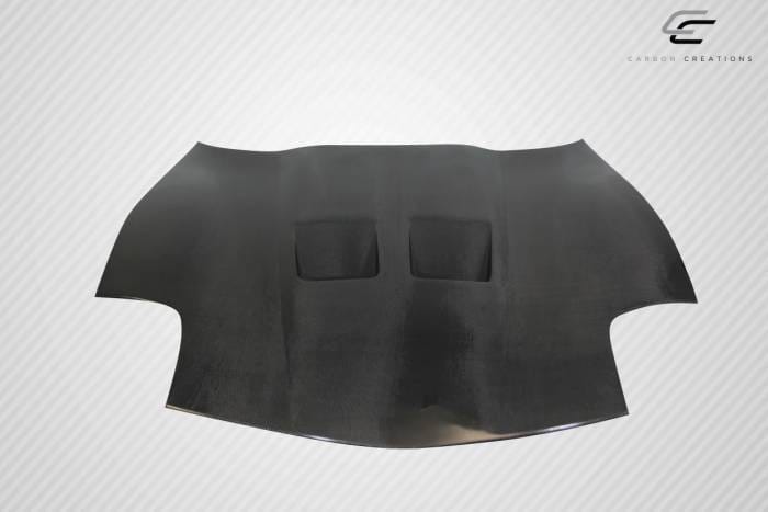 Chevrolet Corvette Carbon Creations GT Concept Hood - 1 Piece - 108911 thumbnail 3
