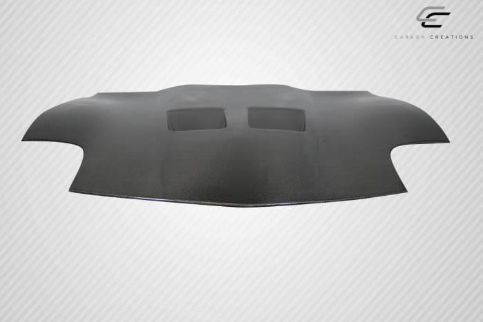 Chevrolet Corvette Carbon Creations GT Concept Hood - 1 Piece - 108911 thumbnail 4