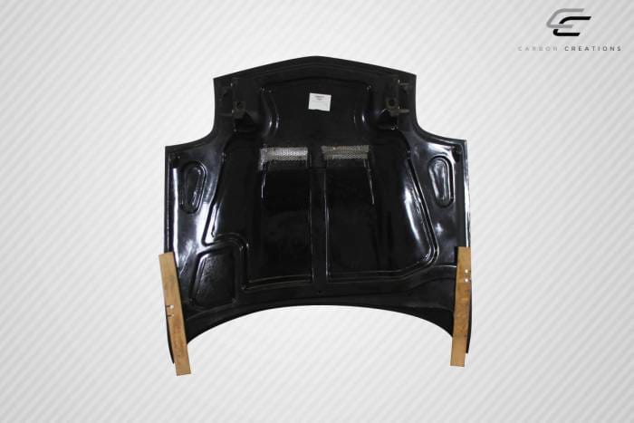 Chevrolet Corvette Carbon Creations GT Concept Hood - 1 Piece - 108911 thumbnail 8