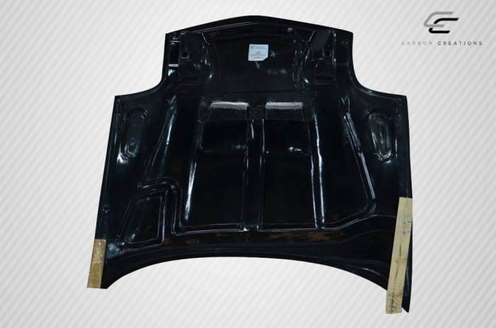 Chevrolet Corvette Carbon Creations GT Concept Hood - 1 Piece - 108911 thumbnail 9