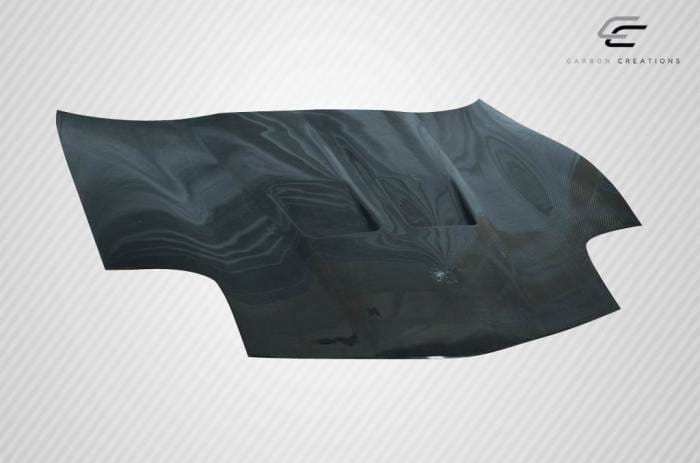 Chevrolet Corvette Carbon Creations GT Concept Hood - 1 Piece - 108911 thumbnail 12