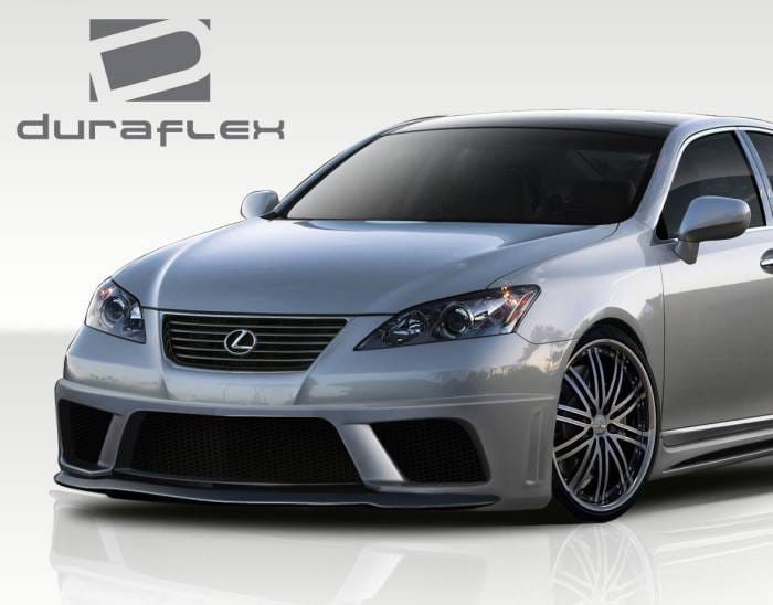 Lexus ES Duraflex AM-S Kit - 4 Piece - 108955 thumbnail 2