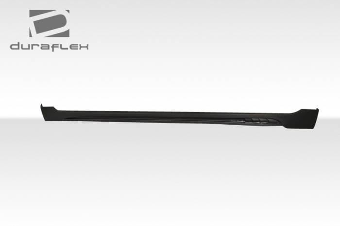 Lexus ES Duraflex AM-S Kit - 4 Piece - 108955 thumbnail 7