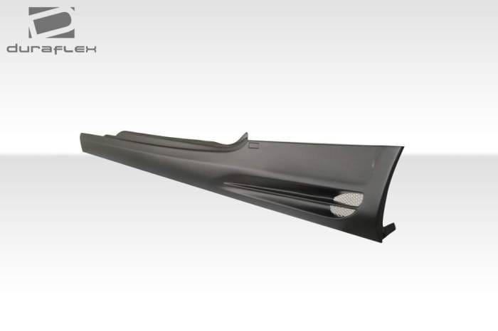 BMW 3 Series 2DR Duraflex LM-S Body Kit- 4 Piece - 108711 thumbnail 10