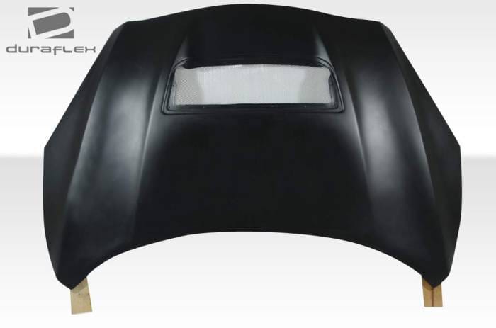 Mazda 3 Duraflex M-Speed Hood - 1 Piece - 108682 thumbnail 3