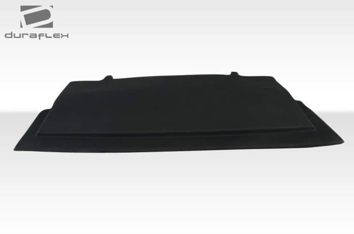 Mazda 3 Duraflex M-Speed Hood - 1 Piece - 108682 thumbnail 5