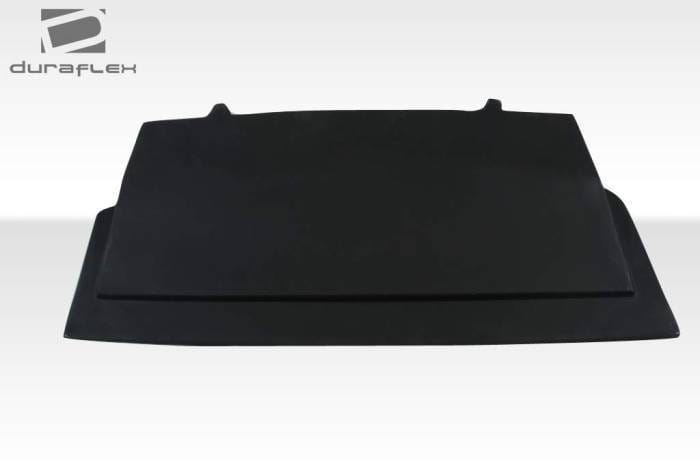 Mazda 3 Duraflex M-Speed Hood - 1 Piece - 108682 thumbnail 6
