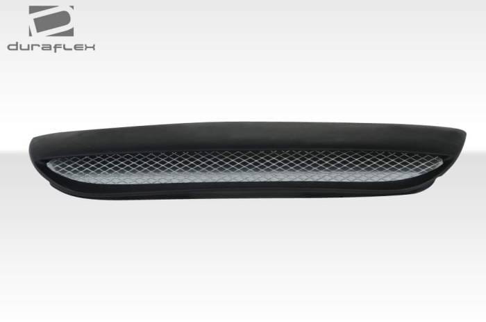 Mazda 3 Duraflex M-Speed Hood - 1 Piece - 108682 thumbnail 8