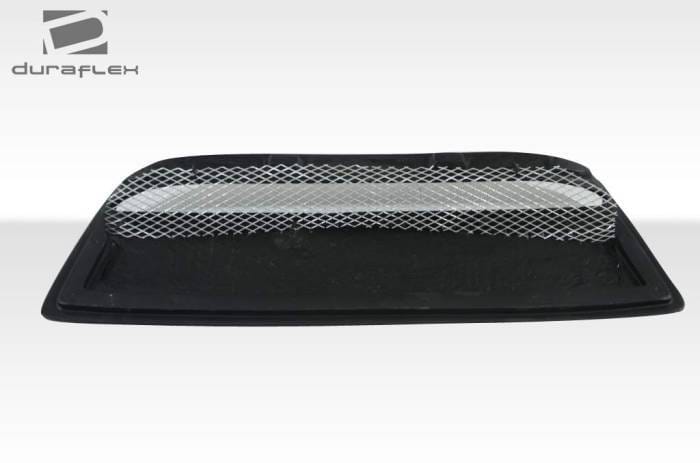 Mazda 3 Duraflex M-Speed Hood - 1 Piece - 108682 thumbnail 11