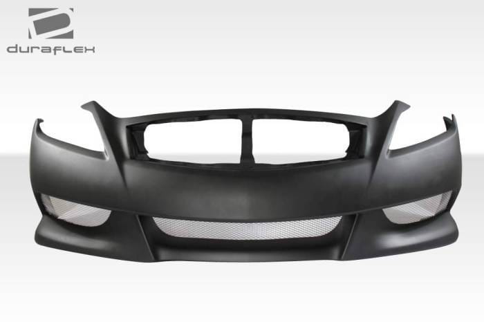 Infiniti G37 Duraflex IPL Look Body Kit - 4 Piece - 108803 thumbnail 3