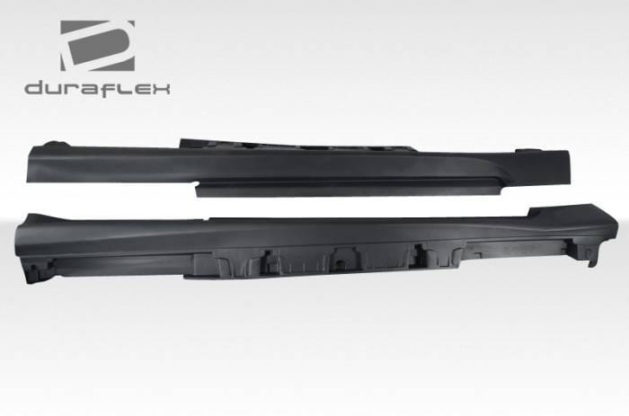 Infiniti G37 Duraflex IPL Look Body Kit - 4 Piece - 108803 thumbnail 7