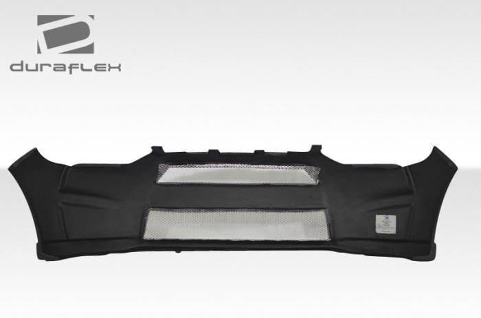 Hyundai Veloster Duraflex VG-R Body Kit - 4 Piece - 108809 thumbnail 2