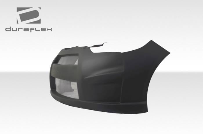 Hyundai Veloster Duraflex VG-R Body Kit - 4 Piece - 108809 thumbnail 3
