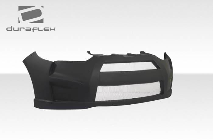 Hyundai Veloster Duraflex VG-R Body Kit - 4 Piece - 108809 thumbnail 5