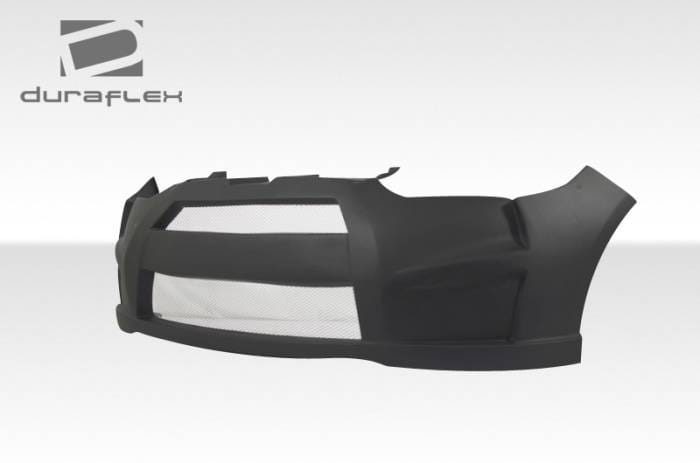 Hyundai Veloster Duraflex VG-R Body Kit - 4 Piece - 108809 thumbnail 6